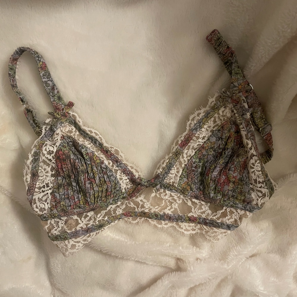 for love and lemons bralette
